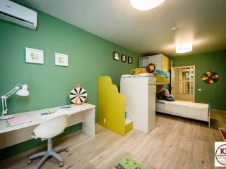 Продается 2 комн. квартира свежий ремонт фото 18 Анапа