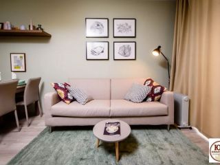 Продается 2 комн. квартира свежий ремонт фото 24 Анапа