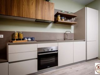 Продается 2 комн. квартира свежий ремонт фото 26 Анапа