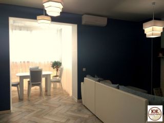 Продается 1 комнатная квартира в центре города свежий ремонт фото 4 Анапа