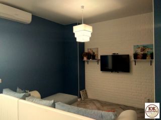 Продается 1 комнатная квартира в центре города свежий ремонт фото 5 Анапа