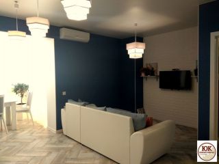 Продается 1 комнатная квартира в центре города свежий ремонт фото 6 Анапа