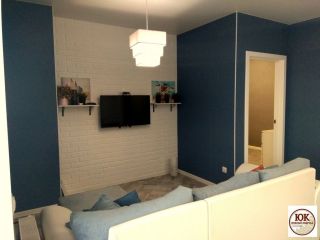 Продается 1 комнатная квартира в центре города свежий ремонт фото 7 Анапа