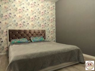 Продается 1 комнатная квартира в центре города свежий ремонт фото 8 Анапа