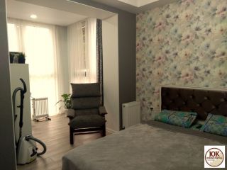 Продается 1 комнатная квартира в центре города свежий ремонт фото 9 Анапа