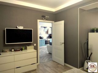 Продается 1 комнатная квартира в центре города свежий ремонт фото 10 Анапа