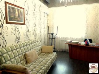 Продается 2 комн. квартира установлены натяжные потолки свежий ремонт фото Анапа