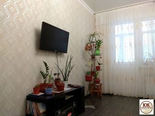 Продается 2 комн. квартира установлены натяжные потолки свежий ремонт фото 5 Анапа