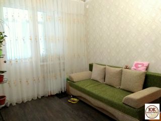 Продается 2 комн. квартира установлены натяжные потолки свежий ремонт фото 6 Анапа