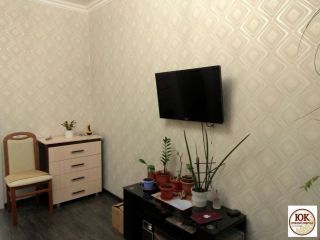 Продается 2 комн. квартира установлены натяжные потолки свежий ремонт фото 7 Анапа