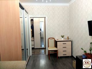 Продается 2 комн. квартира установлены натяжные потолки свежий ремонт фото 8 Анапа