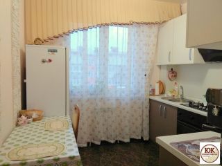 Продается 2 комн. квартира установлены натяжные потолки свежий ремонт фото 10 Анапа