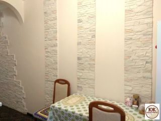 Продается 2 комн. квартира установлены натяжные потолки свежий ремонт фото 12 Анапа