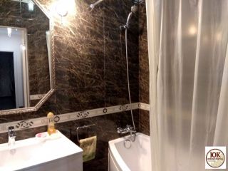 Продается 2 комн. квартира установлены натяжные потолки свежий ремонт фото 13 Анапа