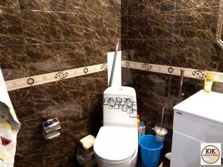 Продается 2 комн. квартира установлены натяжные потолки свежий ремонт фото 14 Анапа