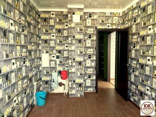 Продается 2 комнатная квартира красивый установлены натяжные потолки фото 12 Анапа