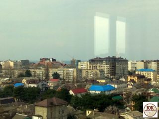 Продается 2 комнатная квартира красивый установлены натяжные потолки фото 18 Анапа