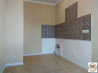 Продам однокомнатную квартиру свежий ремонт фото 16 Анапа