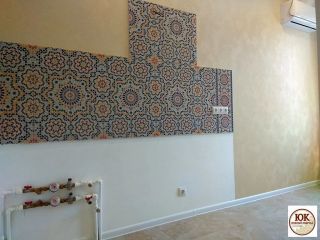 Продам однокомнатную квартиру свежий ремонт фото 18 Анапа