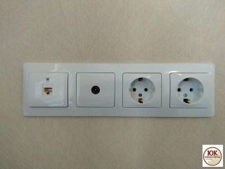 Продам однокомнатную квартиру свежий ремонт фото 21 Анапа