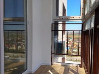 Продам однокомнатную квартиру свежий ремонт фото 23 Анапа