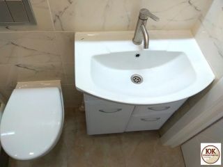 Продам однокомнатную квартиру свежий ремонт фото 25 Анапа