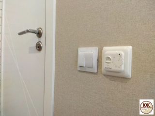 Продам однокомнатную квартиру свежий ремонт фото 27 Анапа