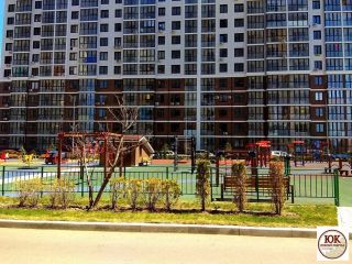 Продам однокомнатную квартиру свежий ремонт фото 31 Анапа