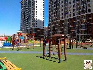 Продам однокомнатную квартиру свежий ремонт фото 32 Анапа