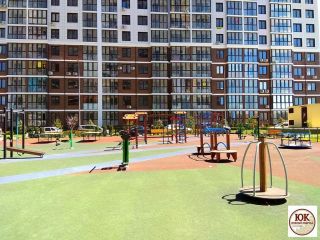 Продам однокомнатную квартиру свежий ремонт фото 33 Анапа