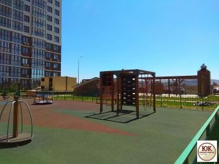 Продам однокомнатную квартиру свежий ремонт фото 34 Анапа