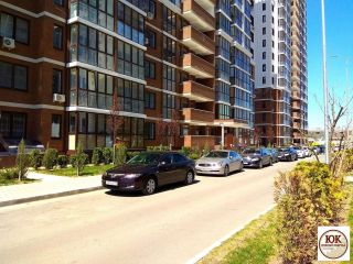 Продам однокомнатную квартиру свежий ремонт фото 35 Анапа