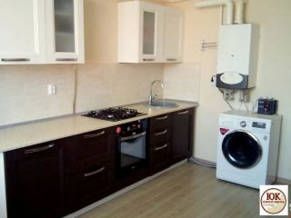 Продается однокомнатная квартира с мебелью с газовым отоплением фото 1 Анапа