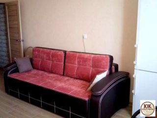 Продается однокомнатная квартира с мебелью с газовым отоплением фото 6 Анапа