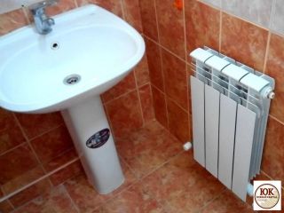 Продается однокомнатная квартира с мебелью с газовым отоплением фото 14 Анапа