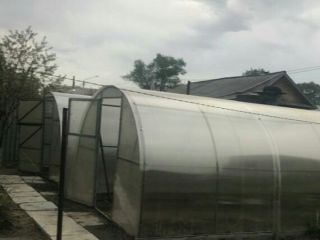 Продаю деревянный дом видеонаблюдение установлены пластиковые окна фото 5 Бийск