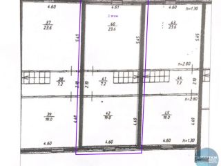 Продаю 3 комнатную квартиру отдельный вход с газовым отоплением фото 22 Ярославль