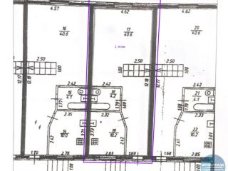 Продаю 3 комнатную квартиру отдельный вход с газовым отоплением фото 23 Ярославль