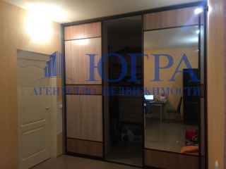 Продам 2 комнатную квартиру свежий ремонт фото 4 Нижневартовск