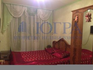 Продам 3 комнатную квартиру с мебелью в отличном состоянии фото 4 Нижневартовск