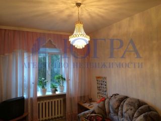 Продаю 4 комнатную квартиру с мебелью документы готовы фото 3 Нижневартовск