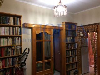 Продаю 4 комнатную квартиру с мебелью документы готовы фото 10 Нижневартовск