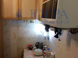 Продаю комнату свежий ремонт установлены пластиковые окна фото 2 Нижневартовск