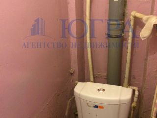 Продаю комнату свежий ремонт установлены пластиковые окна фото 5 Нижневартовск