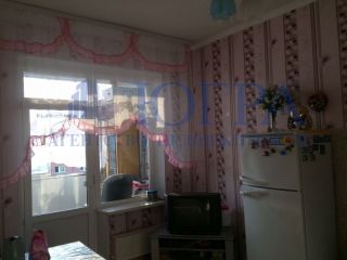 Продается 3 комн. квартира с мебелью удобный подъезд фото 2 Нижневартовск