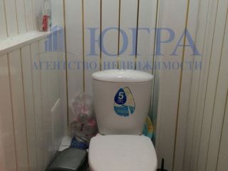 Продается 3 комн. квартира с мебелью удобный подъезд фото 6 Нижневартовск