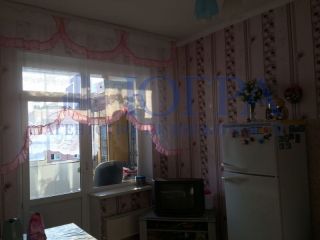 Продается 3 комн. квартира с мебелью удобный подъезд фото 8 Нижневартовск