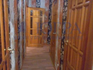 Продается 2 комн. квартира в отличном состоянии документы на руках фото 6 Нижневартовск