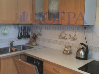 Продам 3 комнатную квартиру с мебелью документы на руках фото Нижневартовск