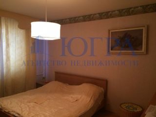 Продам 3 комнатную квартиру с мебелью документы на руках фото 2 Нижневартовск